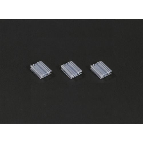 アーテック Ｉ字型固定パーツ３個組 4521718512396