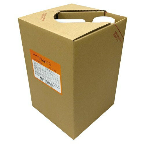 アーテック ＫＥ　除菌クリーン　ハイテナー　１８ｋｇ 4521718512990