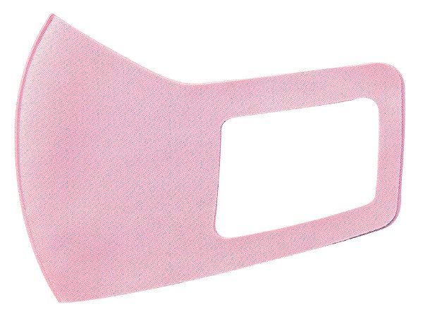 アーテック アーテックなめらかフィットマスク　Ｍ　ライトピンク３枚入 4521718513812