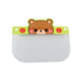 Artec Cute Animal Face Shield (for Children) Bear 4521718514130