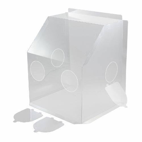 アーテック エアロゾルボックス（組立式） 4521718518473