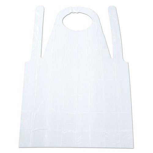 アーテック プラスチックエプロン　袖なし（５０枚入） 4521718520421