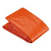 Artec Leiser Kälteschutz-Poncho (Orange) 4521718521480