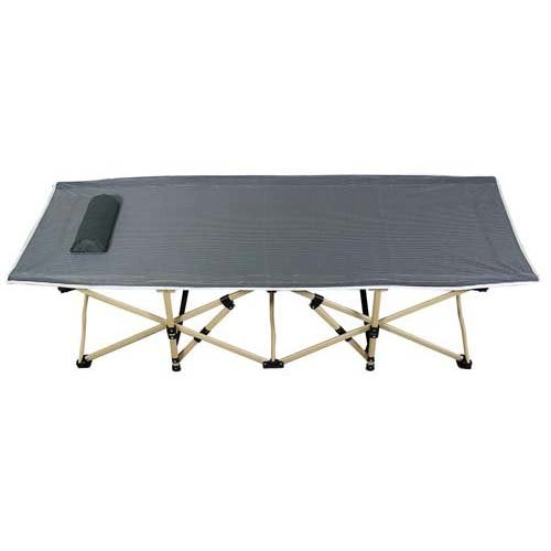 アーテック 折り畳み式簡易ベッド　耐荷重２５０ｋｇ 4521718523149