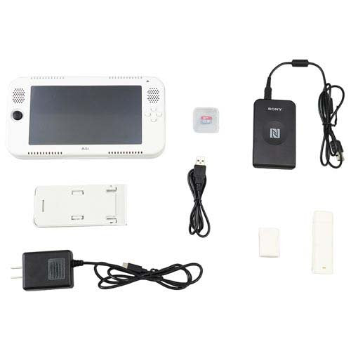 アーテック アルコール検知システム　ＡＬ－ＬＯＧ（アルログ） 4521718523491