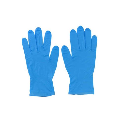 アーテック ＡＴニトリルグローブ　Ｌ　１００枚入 4521718523798