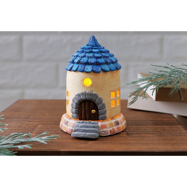 アーテック フェアリーハウスキット 4521718553658