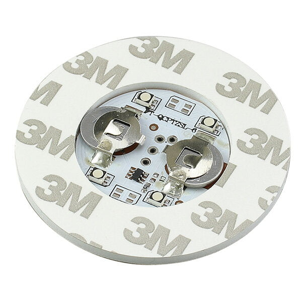 Pelekat botol LED Artec φ60mm 4521718554839