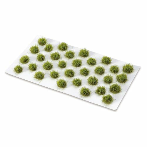 Artec Miniature Diorama Materiale Græs 5mm Orchid Farve 4521718556086