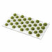 Artec Miniature Diorama Materiale Græs 5mm Orchid Farve 4521718556086