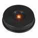 Moneta luminosa Artec LED gialla 4521718556796