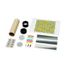 Artec Kalejdoskop Craft Kit (dyr) 4521718583013