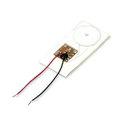 Artec elektronische Spieluhr (für Flüssigbatterie-Erlebnis) 4521718636139
