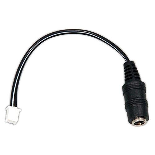 Netzkabel für Artec Studino 10cm 4521718675626