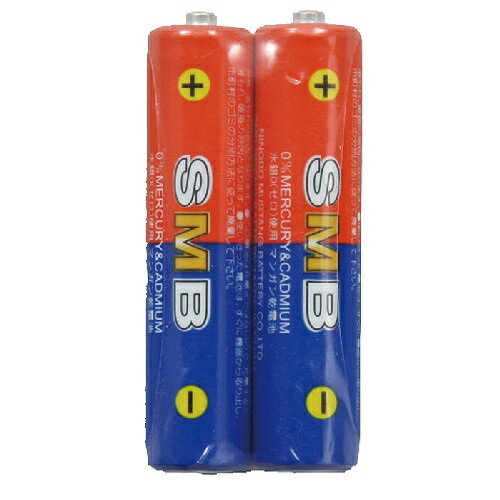 アーテック 理科教材電池　単４（２本組） 4521718694962