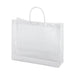 Artec see-through bag A4 horizontal wide 4521718740768