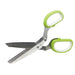 Artec Shredder Scissors 4521718750620