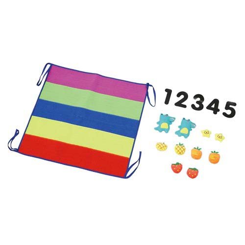 アーテック ぴょんぴょんくっつけウォール 4521718751672