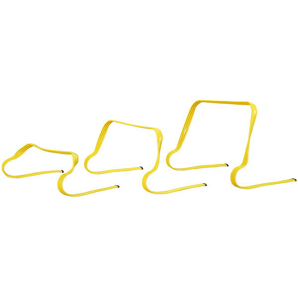 Artec Soft Mini Hurdle 23cm (1 set of 5) 4521718751849