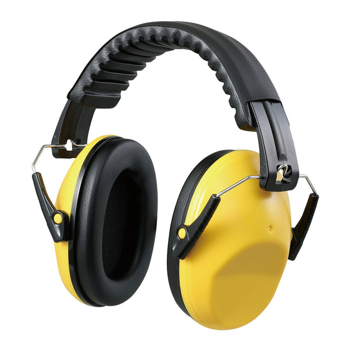 Artec Orejeras Amarillas 4521718752310