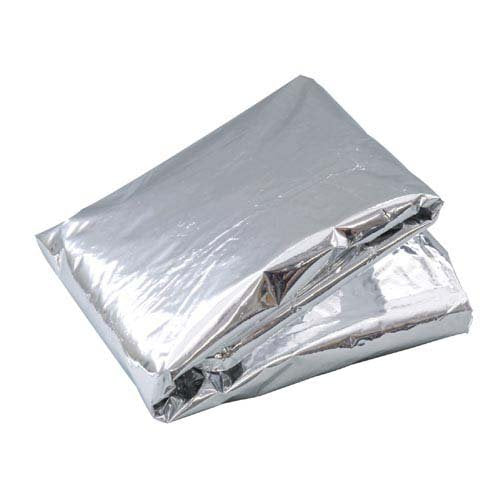 アーテック 非常用アルミ防寒ポンチョ 4521718763958