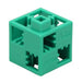 Artec Block Basic Vierkant 24P Groen 4521718777450