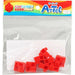 Artec Block Half A 8P Red 4521718777559