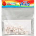 Artec Block Demi-A 8P Blanc 4521718777733