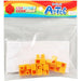 Blok Artec Separuh B 8P Jingga 4521718777849