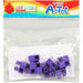 Artec Block Half B 8P Purple 4521718777887