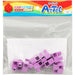 Artec Block Half B 8P Light Purple 4521718777894