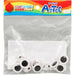 아텍 Artec 블록 원형 단품 10P 화이트 / 블랙 4521718778150