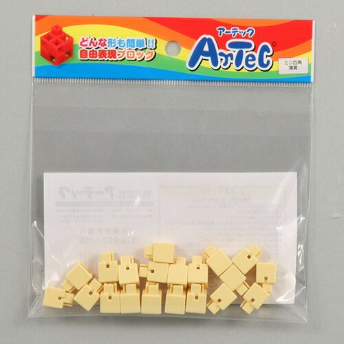 ƒA�[ƒeƒbƒN ‚`‚’‚”‚…‚ƒƒuƒ�ƒbƒN�@ƒ~ƒjŽlŠp�@‚Q‚O‚o�@”–‰© 4521718778266