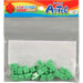 Artec Block Mini Square 20P Giallo Verde 4521718778303