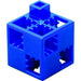 Artec Block Basic Square 100P Blue 4521718778433