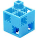 Artec Block Basic Cuadrado 100P Agua 4521718778440