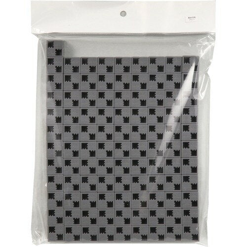 Artec Block Basic Square 100P Серый 4521718778556
