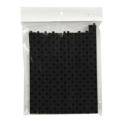 Artec Block Basic Square 100P Sort 4521718778594