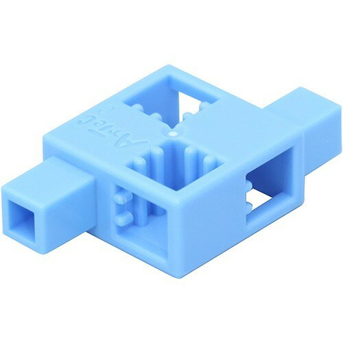 アーテック ＡｒｔｅｃブロックＲ　ハーフＤ　水８ｐｃｓセット 4521718778884