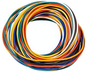 Artec Heat Resistant Vinyl Electric Wire SHW-S 4521718868264