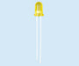 Artec High Brightness 5 mm LED Gelb (100er-Set) 4521718868288