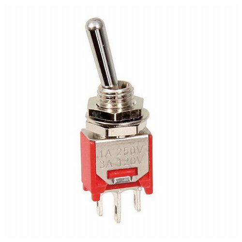 Artec Kippschalter 4521718868370