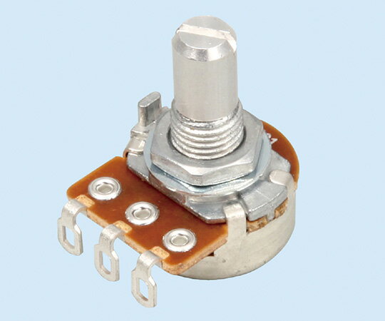 アーテック 炭素皮膜可変抵抗１ＫΩ 4521718868615