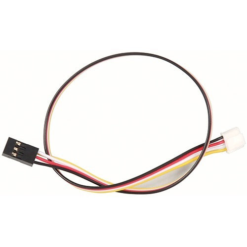 アーテック カラーセンサ接続コード（４芯３０ｃｍ） 4521718868820