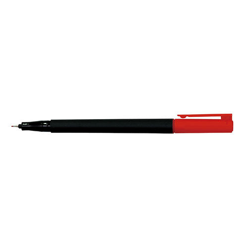 Artec millipen a base di olio 0,4 mm rosso 4521718913483
