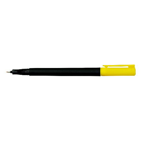 アーテック 油性ミリペン　０．４ｍｍ　黄 4521718913506