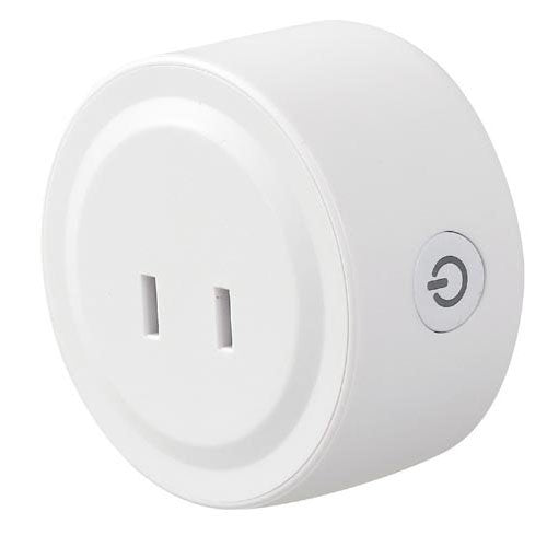 Prise Wi-Fi intelligente Artec 4521718917092