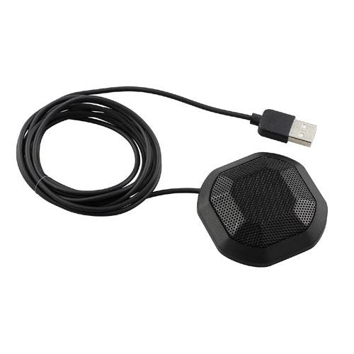 アーテック 全指向性ＵＳＢマイク（ミュート機能付） 4521718917108