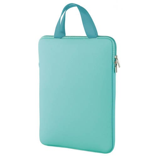 Artec PC-pudebetræk til tablet L Aqua Green 4521718917146