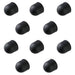 Ponta de caneta de toque Artec 2WAY (borracha de silicone) conjunto de 10 4521718917399